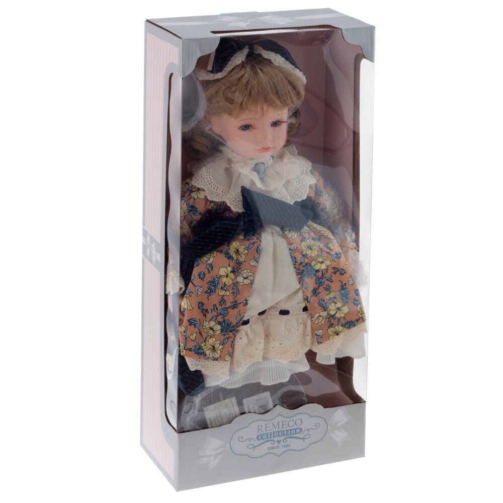 GAEM Кукла "Юленька", L21 W11,5 H48 см