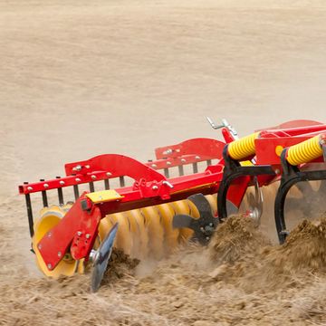 Запчасти Vaderstad Opus 400-800