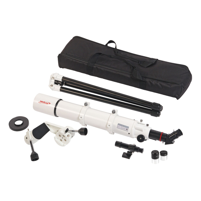 Телескоп Veber PolarStar II 700/80AZ