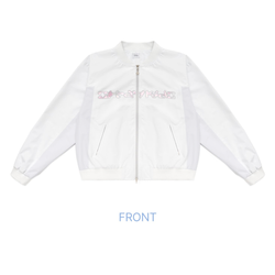 Бомбер + фотокарты - STAY in Our Little House