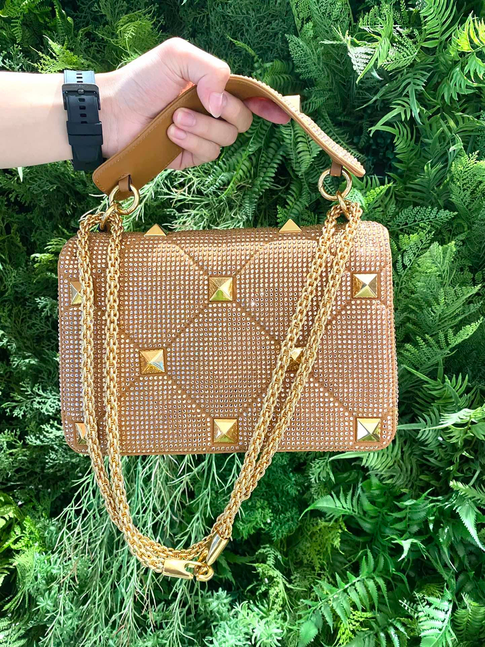 Valentino Garavani Roman Stud