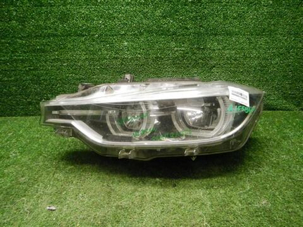 Фара левая BMW 3er F30 (2015-2020) LED