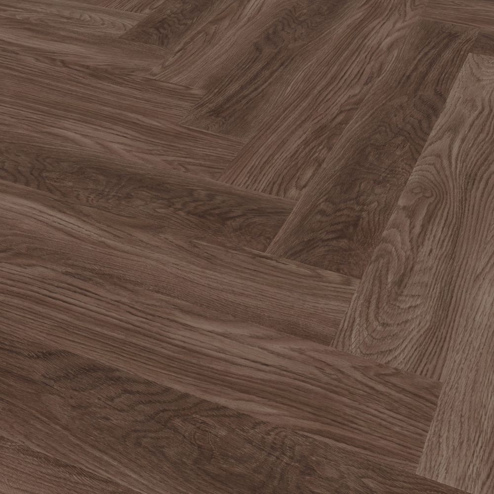 Винил Fine Flex Дуб Тебердин