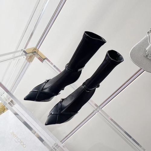 Сапоги Jimmy Choo