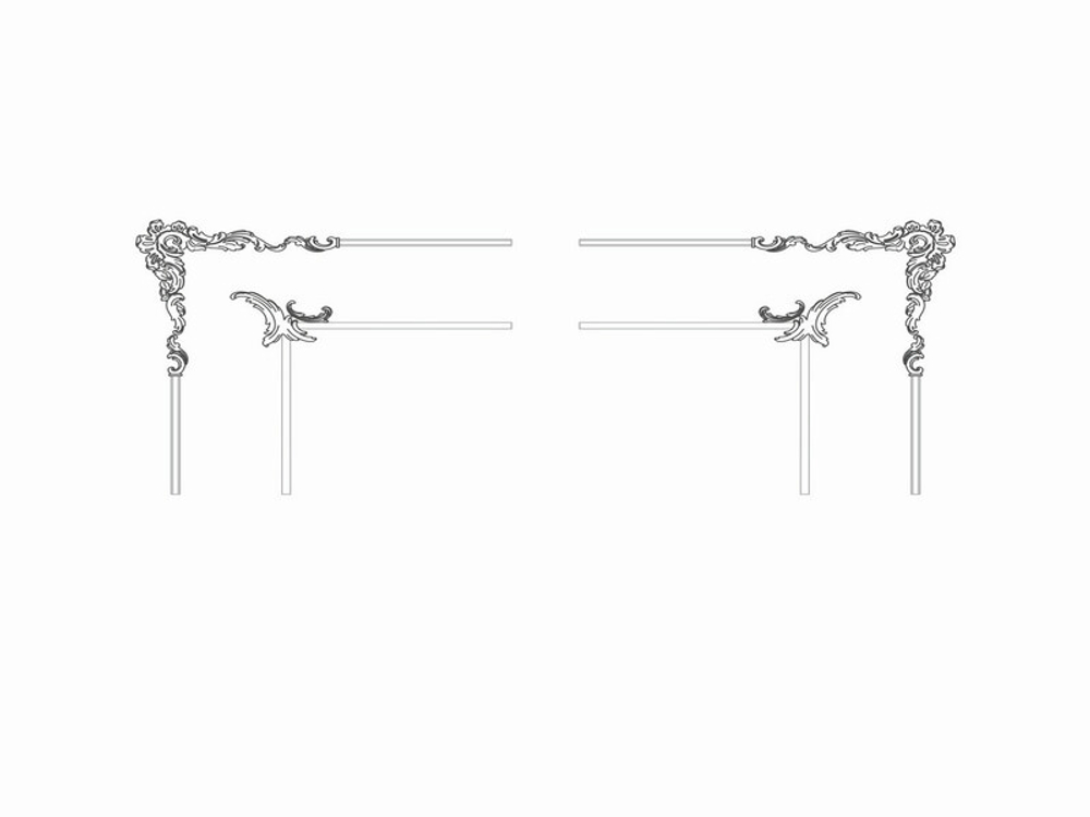 Узел RODECOR 66056RC