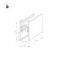 Магнитный шинопровод Arlight MAG-ORIENT-TRACK-2652-1000 BK 034071