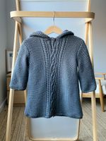 Бурнус кашемировый Bonpoint, 86