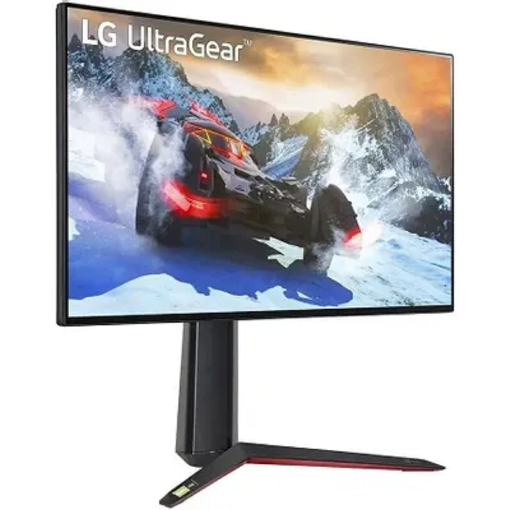 Монитор LCD LG 27" 27GP95RP-B