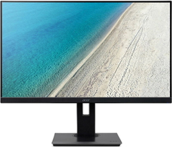 Монитор 21,5" ACER B227Qbmiprx Black Matt