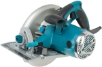 Пила дисковая Makita 5008MGJX2 1800Вт (ручная)