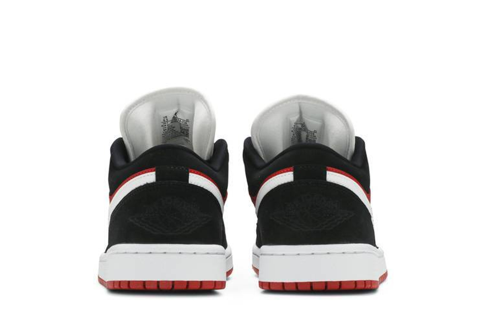 Кроссовки Jordan Air Jordan 1 Low (Женская размерная сетка)