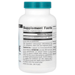 Source Naturals, Берберин, 500 мг, 120 вегетарианских капсул