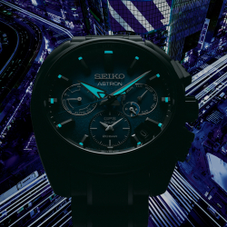 Seiko SSH105J1