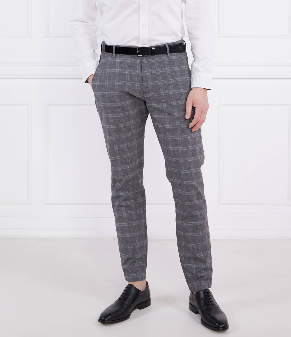 Брюки Maxton Joop! Jeans - серый(30035619)