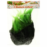 Парик карнавальный «Взрыв стиля», микс