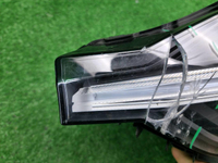 Фара левая Volvo XC60 2 (2021-н.в.) LED