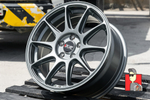 Комплект дисков XXR 527 16x7 et38 5x100