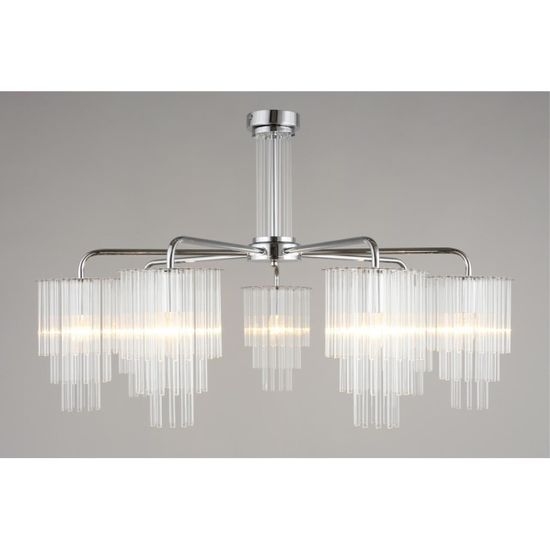 Люстра потолочная OML-69307-07