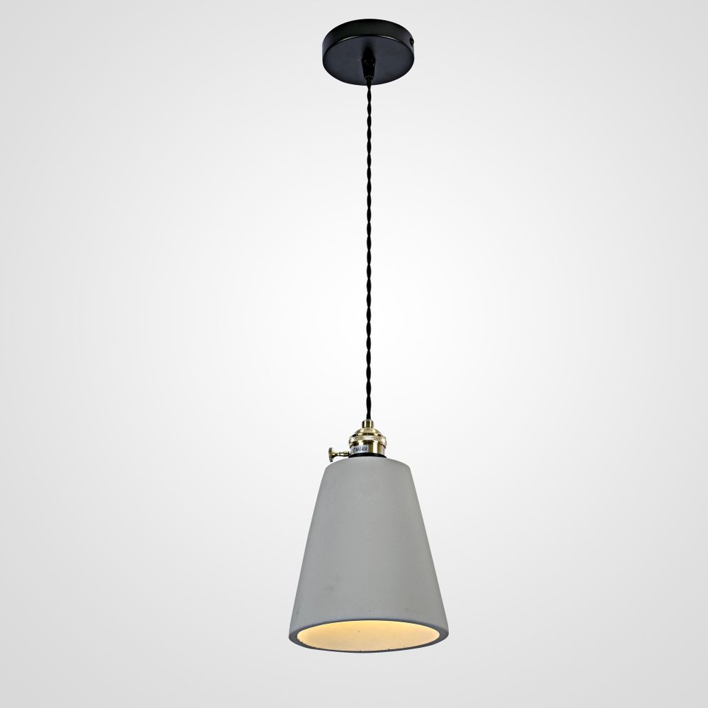 Подвесная Люстра Industry A 16*20.5 By Imperiumloft