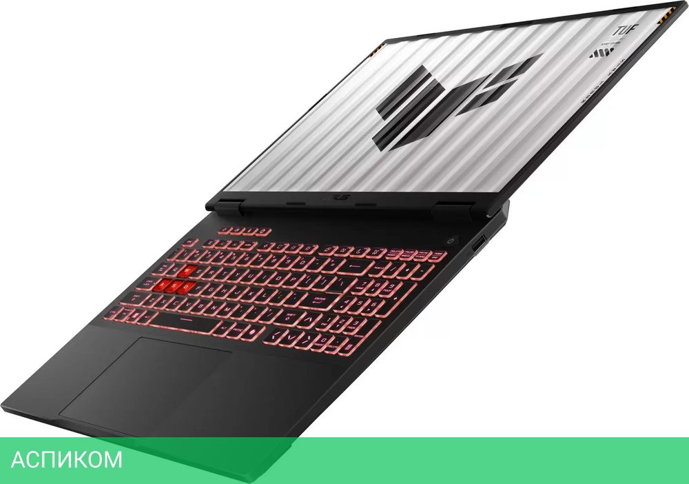 Ноутбук Asus TUF Gaming A16 2024 FA608WV-QT053