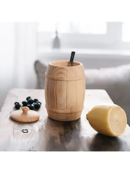 Емкость неполимерная