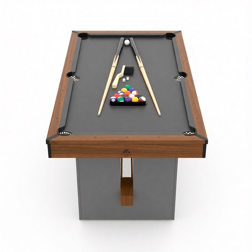Бильярдный стол DFC HIBISCUS