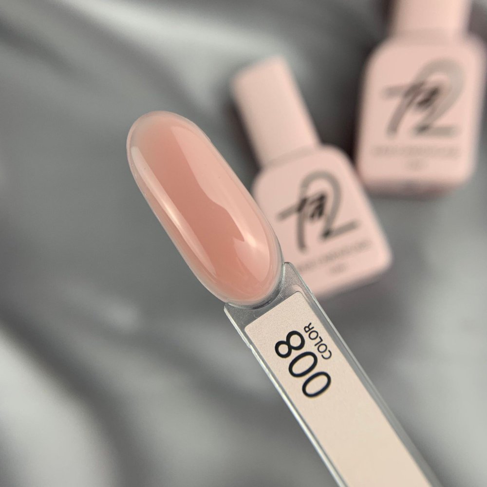 №008 Base Nude Ta2