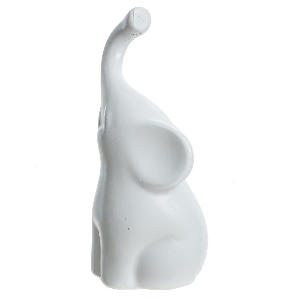 GAEM Набор из 2-х фигурок декоративных "Слон", L10 W6,5 H14 см