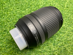 Nikon 18-140mm 3.5-5.6G ED VR DX AF-S