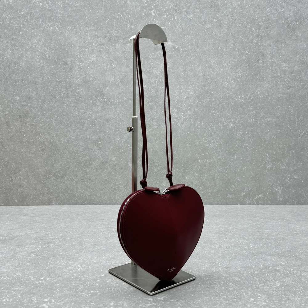 Alaia Le Coeur Bag