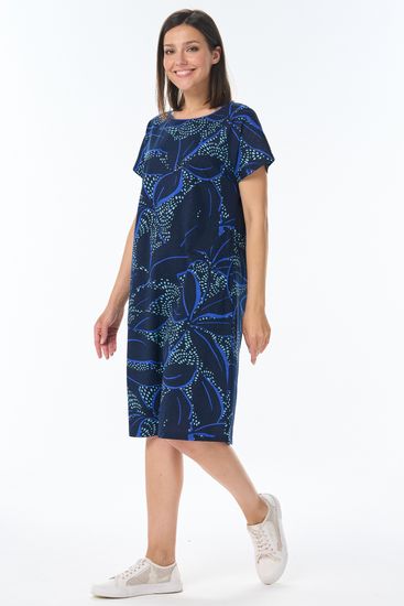 Платье женское Лори N1122-P59.2F03