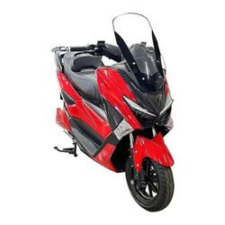 Электрический мотоцикл super ver450