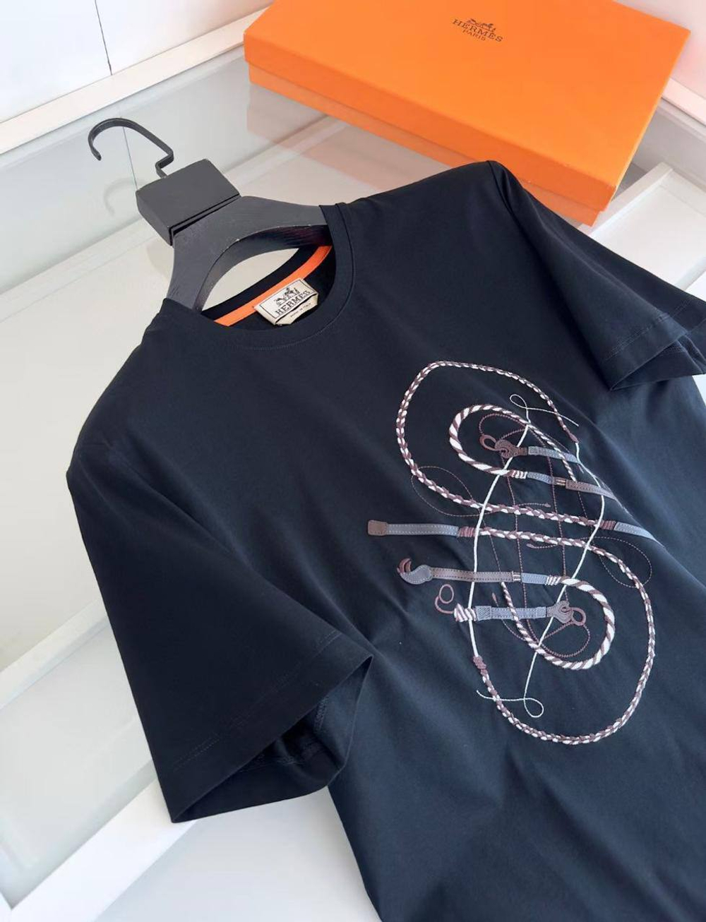 Футболка Hermes