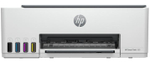 МФУ струйное цветное HP Smart Tank 580