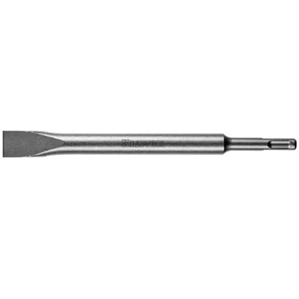 Зубило плоское 20 х 250 мм SDS-plus KRAFTOOL, ALLIGATOR, 29325-20-250_z01