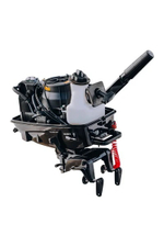 4х-тактный лодочный мотор REEF RIDER RRF5HS