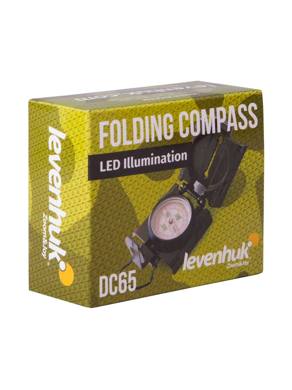 Компас Levenhuk DC65