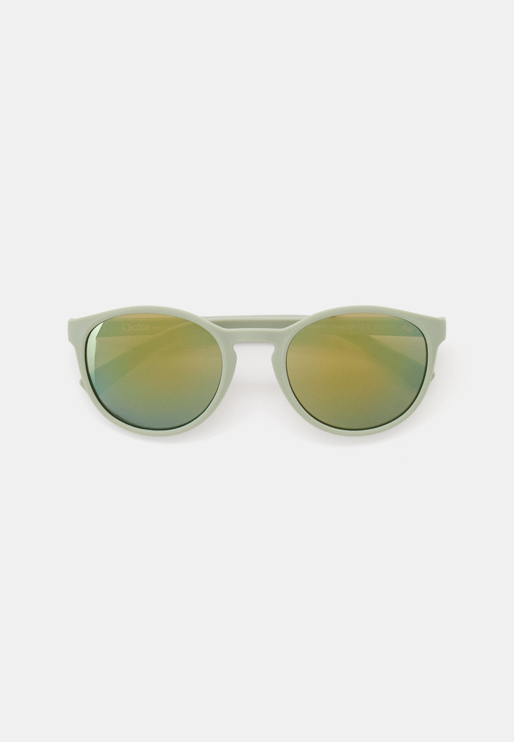 Спортивные очки 720armour Ode / Green Artichoke / Brown Green Gold Ti Lens