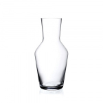 Караф для вина RCR Luxion Sidro 500 мл, хрустальное стекло, Италия