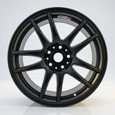 Диск Литой RGW 505 7.5 x R17 5x108 D73.1 ET35 BL