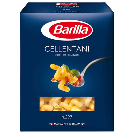 Макаронные изделия Barilla Челентани 450г