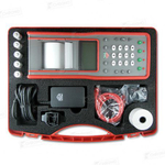 Электронная система хронометрожа TAG HEUER FIS SOLUTION- RACE TIMING SYSTEMS