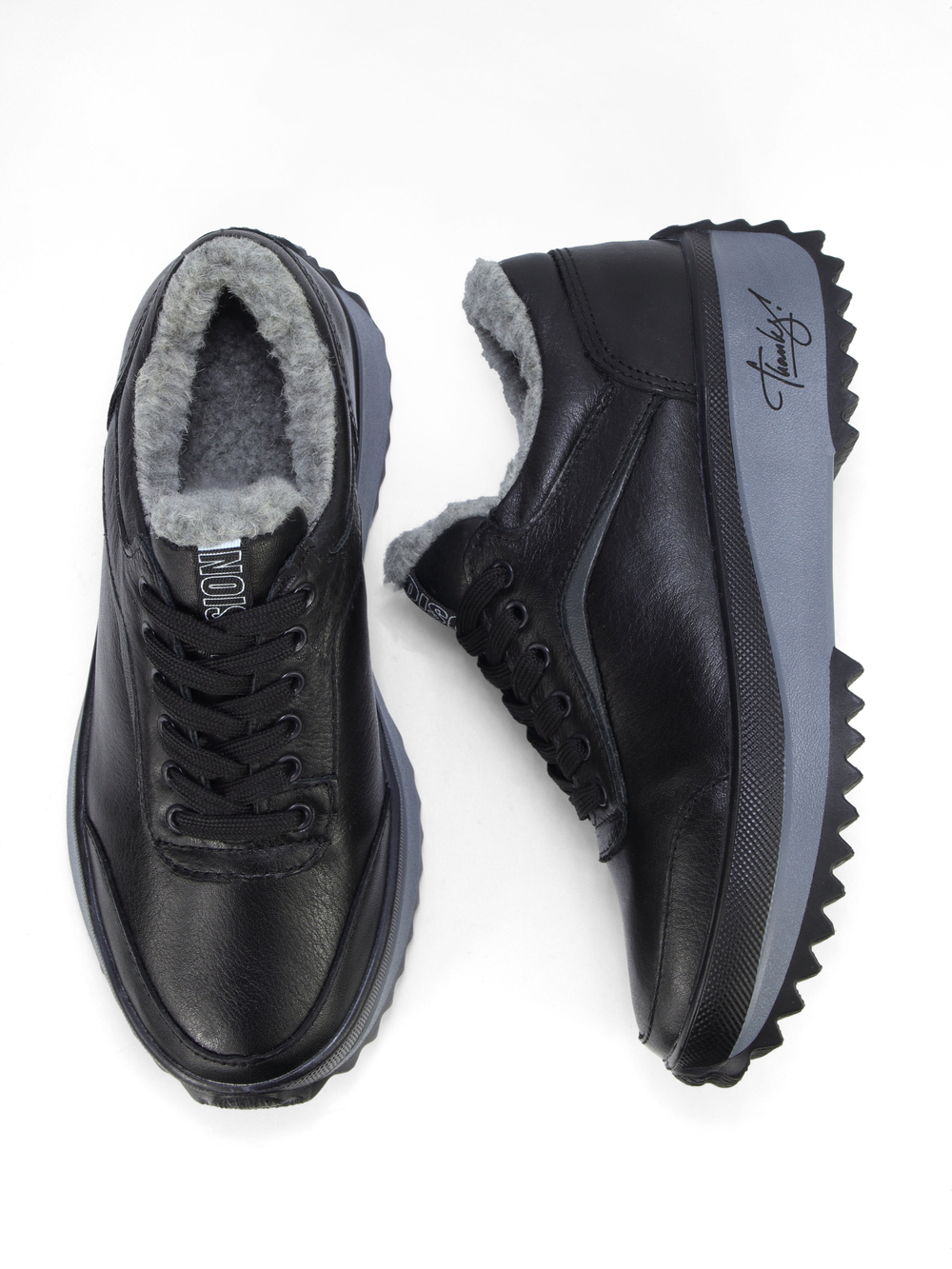 Кроссовки женские M698-1P