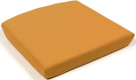 Подушка для кресла Nardi Net Relax, горчичный
