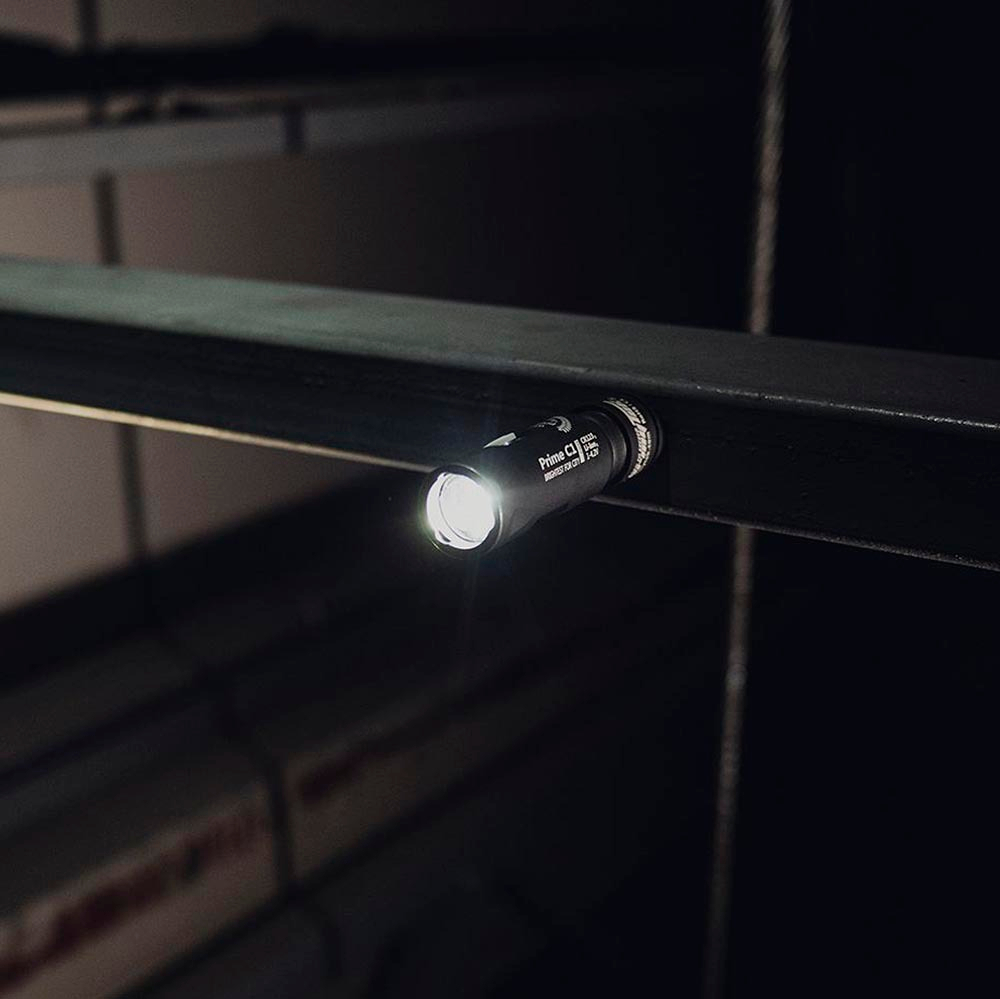 Фонарь Armytek Prime C1 Pro XP-L, Холодный