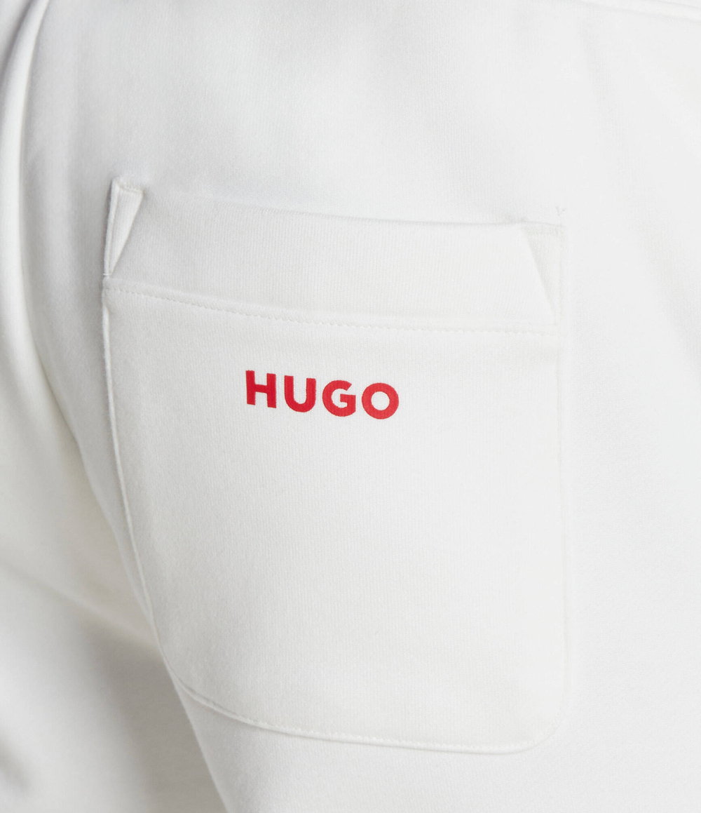 Спортивные штаны Drada HUGO - белый(50504788)