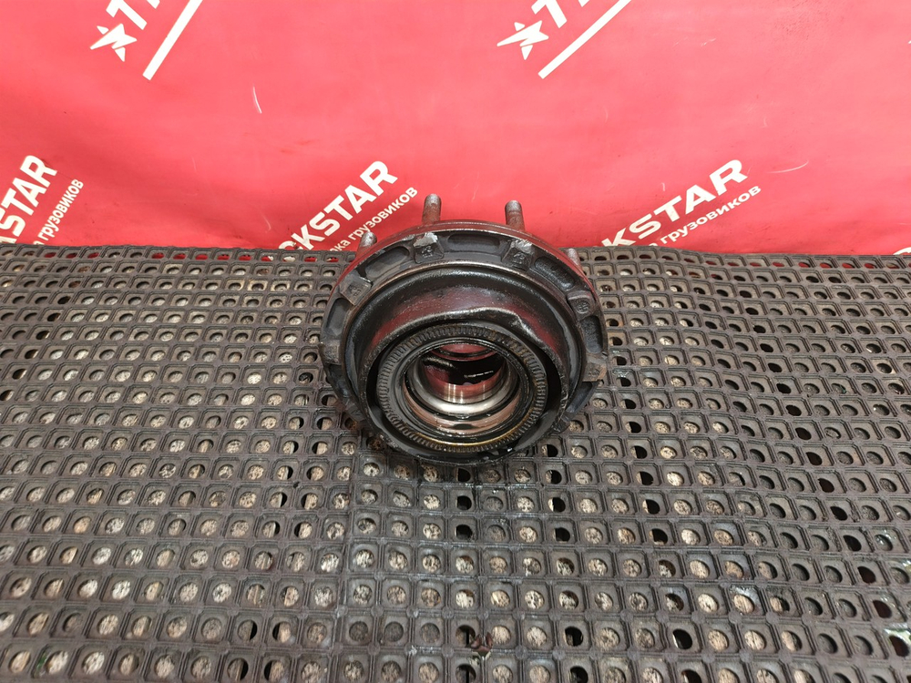 Ступица задняя 2022г