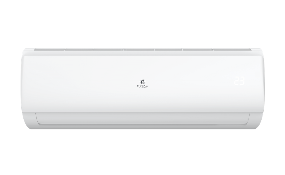 Бытовые сплит-системы ROYAL CLIMA RC-TWN55HN