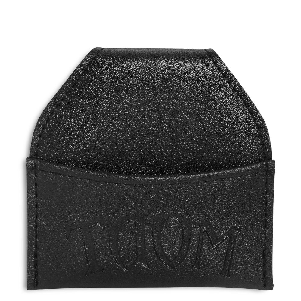 Держатель для мела Taom Chalk Bag черный