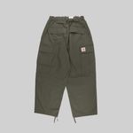  Брюки мужские Carhartt WIP Jet Cargo Pant артикул:I032967 - купить в магазине Дайс